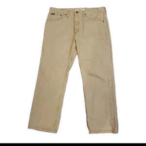 Vintage lee regular fit 38 x 30